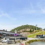 64- 1210 By Interhome * Ruka