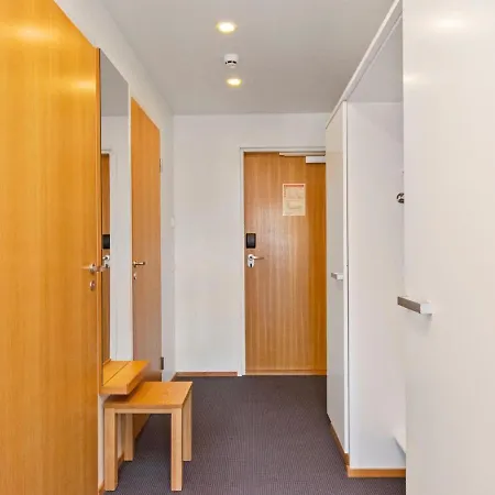 64- 1210 By Interhome Сasa de vacaciones Rukatunturi