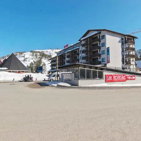 64- 1210 By Interhome Semesterbostad *