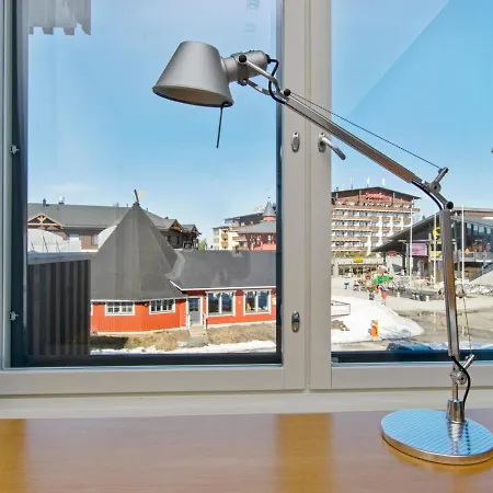 Semesterbostad 64- 1210 By Interhome