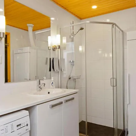 64- 1210 By Interhome * Ruka