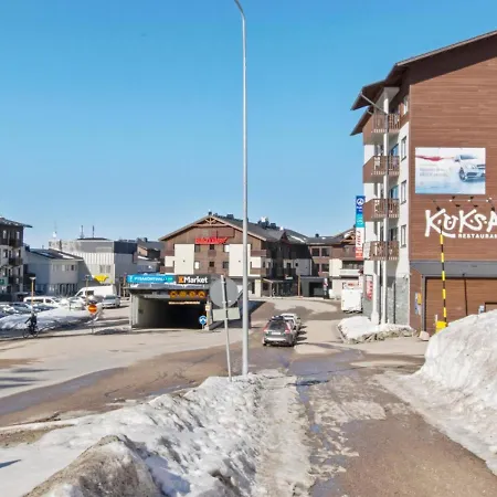 64- 1210 By Interhome Сasa de vacaciones