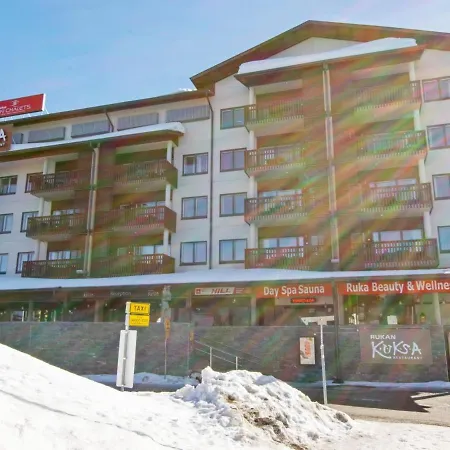 Semesterbostad 64- 1210 By Interhome