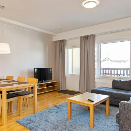 Semesterbostad 64- 1210 By Interhome