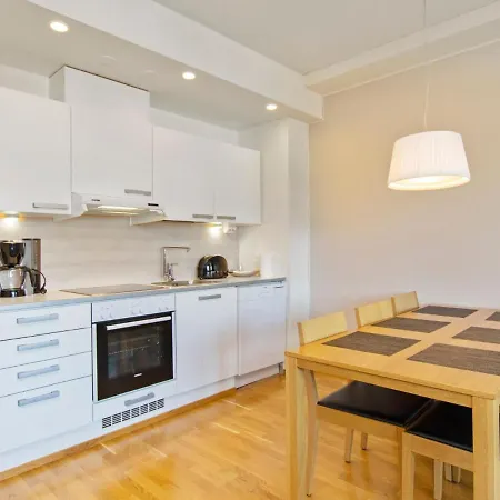Holiday home 64- 1210 By Interhome