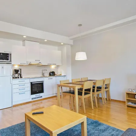 Сasa de vacaciones 64- 1210 By Interhome Rukatunturi