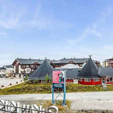 Сasa de vacaciones 64- 1210 By Interhome