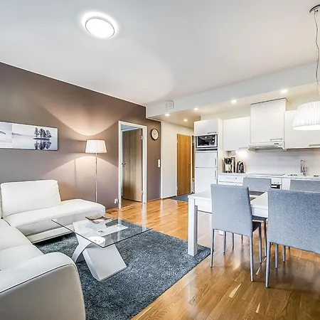 64- 1210 By Interhome Feriehus *