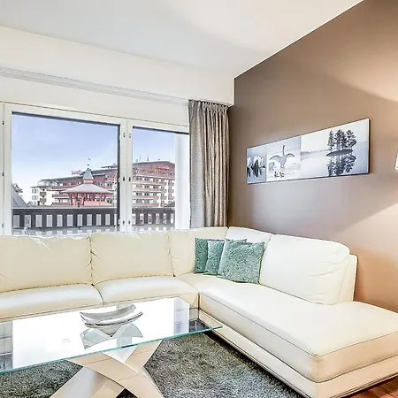 Semesterbostad 64- 1210 By Interhome *