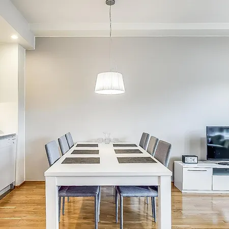 Semesterbostad 64- 1210 By Interhome Ruka