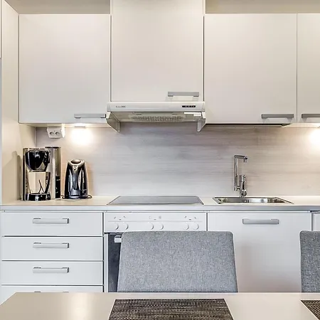 64- 1210 By Interhome Semesterbostad Ruka