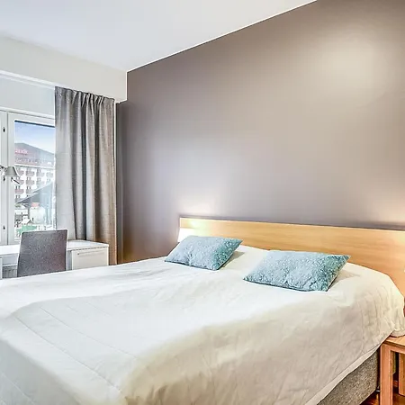 Semesterbostad 64- 1210 By Interhome