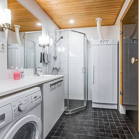 Semesterbostad 64- 1210 By Interhome *