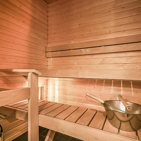 Semesterbostad 64- 1210 By Interhome