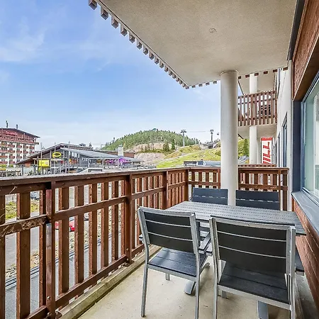 Apartman Apartment Ruka Ski Chalets 64- 1210 By Interhome