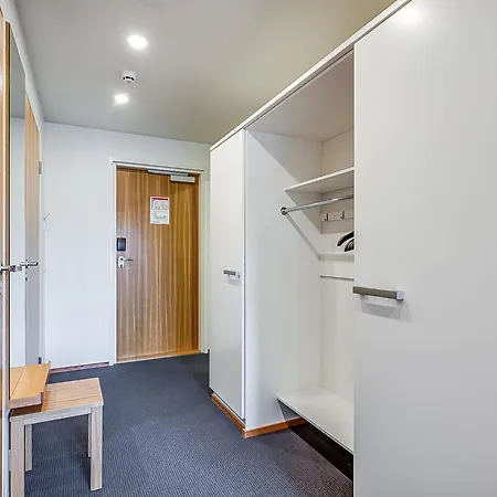 Apartman Apartment Ruka Ski Chalets 64- 1210 By Interhome *